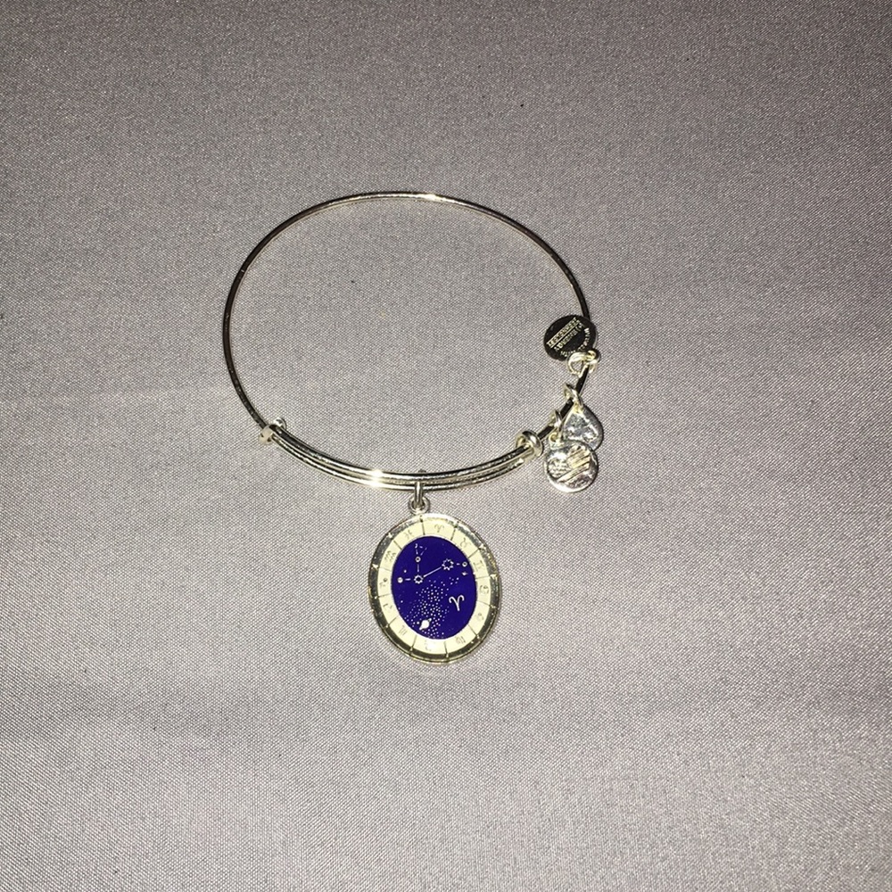 Alex and ani bracelet ♈️